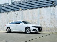 All NEW Honda Accord 1.5 Turbo EL 2022 แท้  คุ้มจริงๆ รูปที่ 2