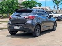 MAZDA2 1.3 Sports High Connect เกียร์ออโต้ ปี 2019 รูปที่ 2