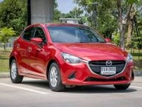 MAZDA2 1.3 Sports High เกียร์ออโต้ ปี 2019 รูปที่ 2