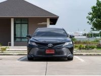 Toyota Camry  2.0G 2020 จด 2021 รูปที่ 2