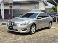 Nissan Teana 200XL 2.0 AT 2015 sหัส CBL3290 รูปที่ 2