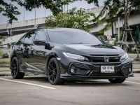 HONDA CIVIC FK 1.5 Hatchback Turbo RS เกียร์ออโต้ ปี 2021 รูปที่ 2