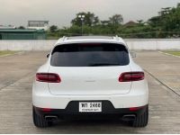 Porsche Macan 2.0 PDK 2016 Mileage 119,xxx km. รถมือเดียว รูปที่ 2