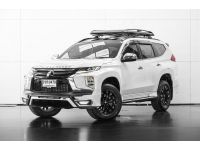 MITSUBISHI PAJERO SPORT 2.4 GT PREMIUM ELITE EDITION 2WD ปี 2022 รูปที่ 2