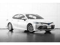 TOYOTA CAMRY 2.5 HYBRID PREMIUM ปี 2020 รูปที่ 2