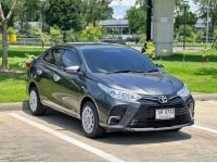 TOYOTA YARIS ATIV 1.2 Entry เกียร์ออโต้ ปี 2022 รูปที่ 2