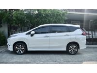 รถสวยตรงปก Mitsubishi Xpander 1.5GT auto  ไมล์ 30,000 กม. รูปที่ 2