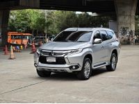 Mitsubishi Pajero Sport 2.4 GT ปี 2016 รูปที่ 2