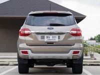 FORD EVEREST 2.0 Bi Turbo Titanium  4WD | ปีจดทะเบียน  2019 รูปที่ 2