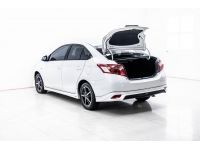 TOYOTA VIOS 1.5 TRD SPORTIVO  2015 รูปที่ 2