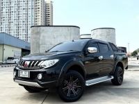 2018 MITSUBISHI TRITON 2.4GLS AT รูปที่ 2