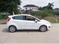 Ford Fiesta 1.5 Sport Hatchback ปี 14จด15 รูปที่ 2