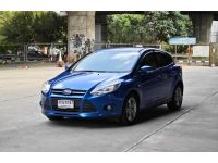 Ford Focus 1.6 Hatchback 2013 / 2014 รูปที่ 2