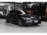 Bmw G3O 530e M-SPORT G30 คศ 2018 จด ปี 2022 วิ่งไป 130000 mi. รูปที่ 2