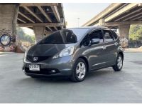 Honda Jazz 1.5 V Auto ปี 2010 รูปที่ 2