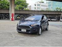 Ford Fiesta 1.5 S ปี 2014 / 2015 รูปที่ 2