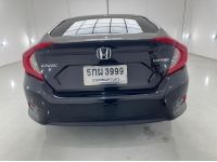 HONDA CIVIC 1.8 EL CC. ปี 2018 รูปที่ 2