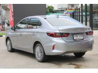 HONDA CITY 1.0 V TURBO CC. ปี 2020 รูปที่ 2