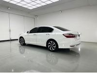 HONDA ACCORD 2.0 E CC. ปี 2017 รูปที่ 2