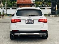 Mercedes Benz GLC250d 2.1 4Matic Off Road โฉม W253  ปีจดทะเบียน  2017 รูปที่ 2