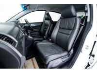 HONDA CR-V 2.0 E LPG 2009 รูปที่ 2