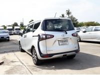 TOYOTA SIENTA 1.5 V CC. ปี 2018 รูปที่ 2