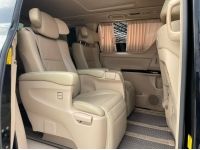 TOYOTA ALPHARD 2.4 HYBRID E-Four 2012 รูปที่ 2