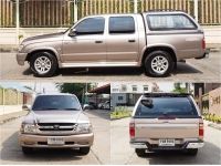 TOYOTA SPORT CRUISER 2.5 E Limited ปี 2004 เกียร์MANUAL สวยจัด1ใน1000 รูปที่ 2