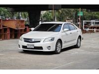 Toyota CAMRY 2.4 HYBRID ปี 2012 รูปที่ 2