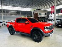 FORD RANGER RAPTOR 3.0 V6 4WD ปี 2024 รูปที่ 2