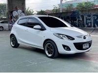 Mazda2 1.5 Spirit Sports ปี 2012 ไมล์ 199,532 km. รูปที่ 2