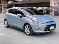 Ford Fiesta 1.6 S Sports ปี 2012  ไมล์ 131,491 km. รูปที่ 2