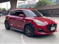 Suzuki Swift 1.2 GL MAX EDITION ปี 2021 ไมล์ 9,250 km. รูปที่ 2