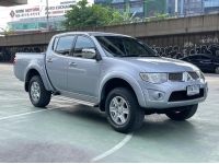 Mitsubishi Triton 2.4 GLX Double Cab ปี 2013 ไมล์ 152,173 km. รูปที่ 2