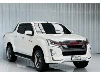 ISUZU D-MAX 1.9 DDI HI-LANDER X-SERIES 4ประตู เกียร์ธรรมดา ปี 2019 รูปที่ 2