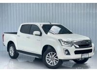 ISUZU D-MAX 1.9 Z HI-LANDER 4ประตู เกียร์ธรรมดา ปี 2019 รูปที่ 2