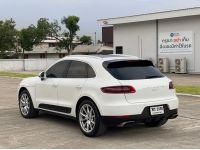 โทร.0922639576 เอ๋  Porsche Macan 2.0 PDK 2016 ไมล์ 100,000 กม. รถสวย ดูแลดีมาก พร้อมใช้ รูปที่ 2