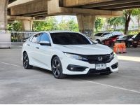 Honda Civic 1.5 Turbo RS รูปที่ 2