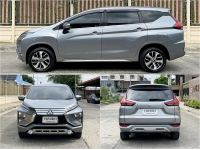 MITSUBISHI XPANDER 1.5 GT ปี 2017 จดปี 2018 สภาพนางฟ้า รูปที่ 2