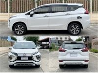 MITSUBISHI XPANDER 1.5 GT ปี 2019 จดปี 2020 สภาพนางฟ้า รูปที่ 2