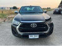 2018 TOYOTA REVO 2.4E MT รูปที่ 2