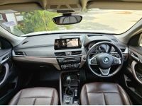 BMW X1 sDrive20d xLine LCI 2020 รูปที่ 2