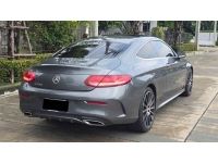 Mercedes Benz C250 Coupe AMG  2017 รูปที่ 2