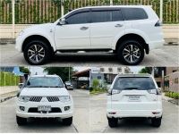 MITSUBISHI PAJERO SPORT 3.0 V6 GT  ปี 2012 เกียร์AUTO รูปที่ 2