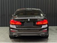 BMW 520d M-sport 2019 ดีเซล 2.0 เลขไมล์ 118,xxx km. รูปที่ 2