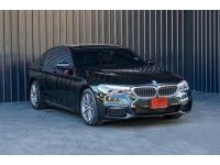 BMW 520d Msport 2019 เลขไมล์ 91,xxx km. รูปที่ 2