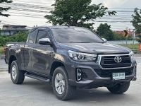 Toyota Hilux Revo Smart cab 2.4 E Plus Prerunner ปี 2019 เกียร์ธรรมดา วิ่ง 88,xxx km. รูปที่ 2