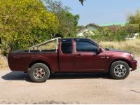 ISUZU D MAX 2.5 MT CAB ดีเซล ปี 2003 รถกระบะพร้อมใช้ ขายถูก T.086-527-9533 รูปที่ 2