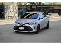 Toyota Vios 1.5 E Auto ปี 2017 รูปที่ 2