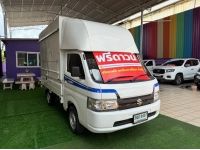 SUZUKI CARRY 1.5 L ปี 2022 แต่งฟรู้ดทรัค ไมล์น้อย 6,xxx กม รูปที่ 2